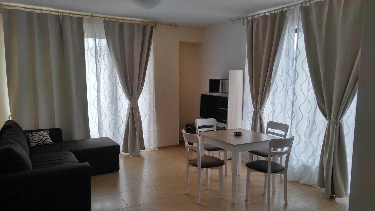 Boulevard Sea Residence Sunny Beach Eksteriør billede