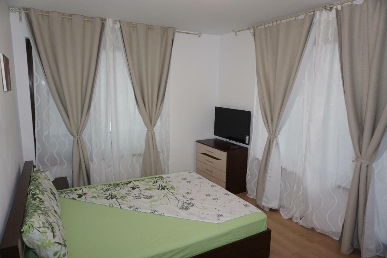 Boulevard Sea Residence Sunny Beach Eksteriør billede